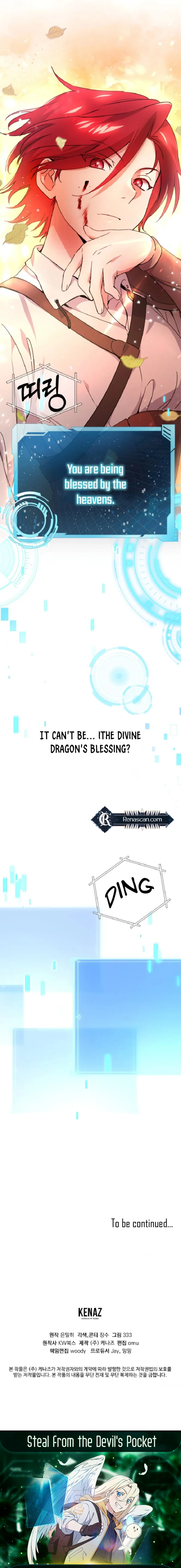 Steal from the Devil’s Pocket Chapter 2 105 ch 2 23