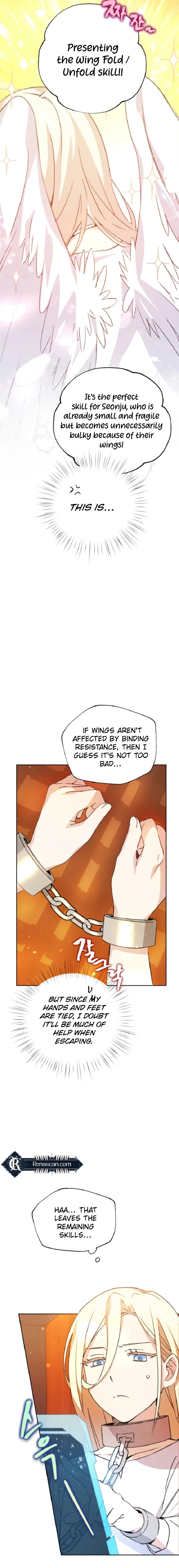 Steal from the Devil’s Pocket Chapter 2 86 ch 2 4