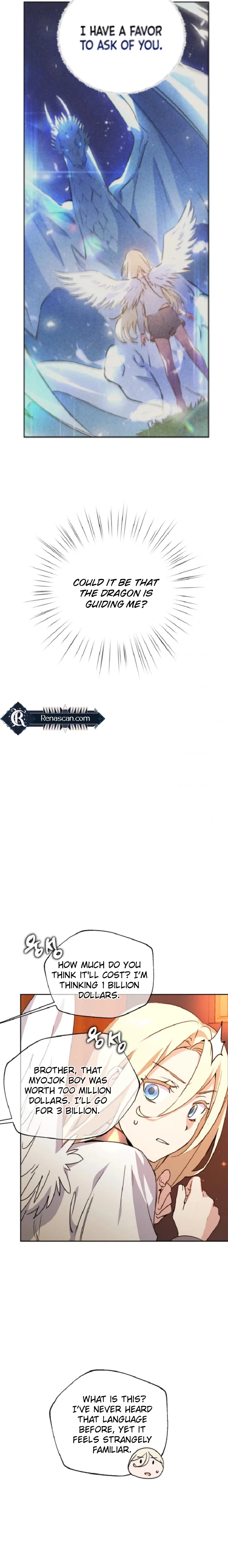 Steal from the Devil’s Pocket Chapter 2 89 ch 2 7