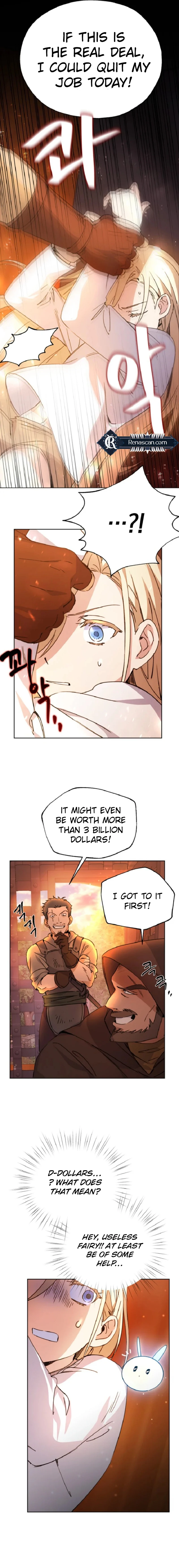 Steal from the Devil’s Pocket Chapter 2 91 ch 2 9