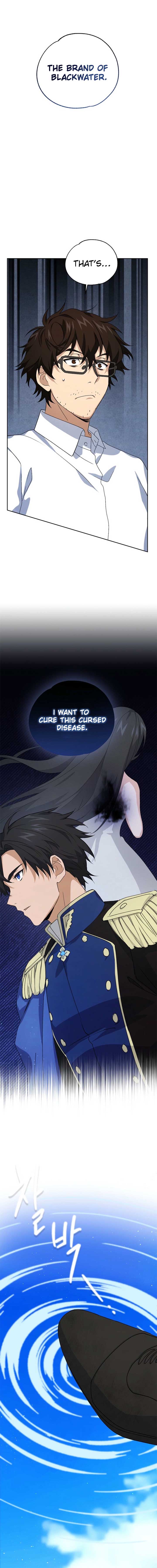 Steal from the Devil’s Pocket Chapter 20 60 02