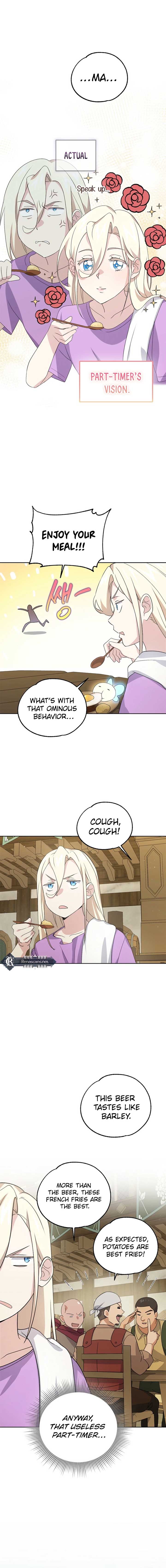 Steal from the Devil’s Pocket Chapter 20 68 10