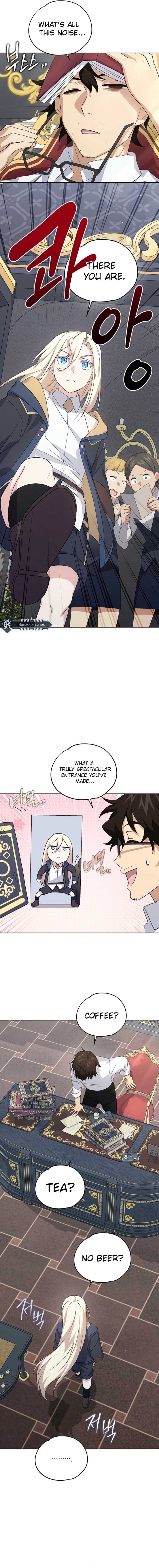 Steal from the Devil’s Pocket Chapter 20 70 12