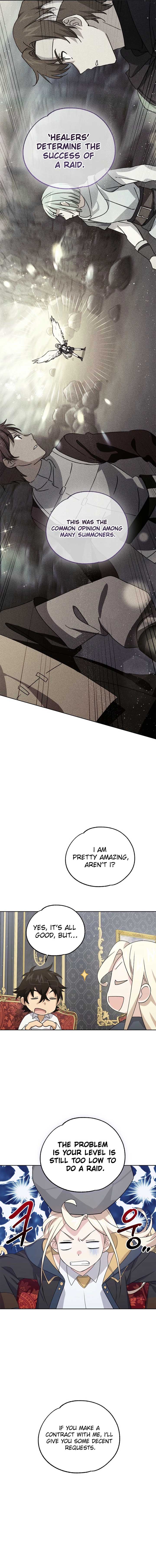 Steal from the Devil’s Pocket Chapter 20 72 14