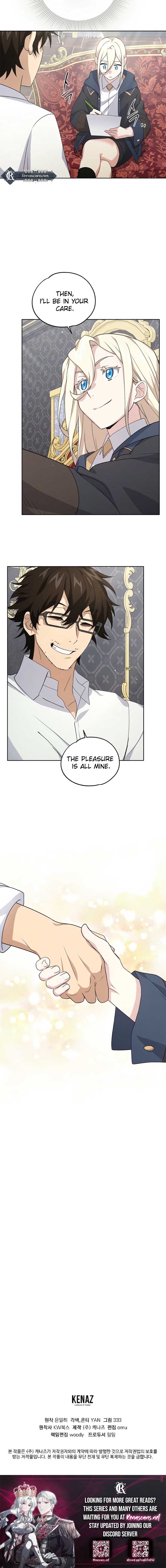 Steal from the Devil’s Pocket Chapter 20 75 17