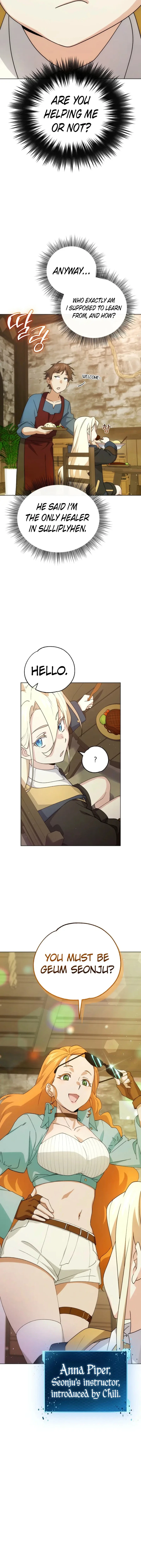 Steal from the Devil’s Pocket Chapter 21 58 06