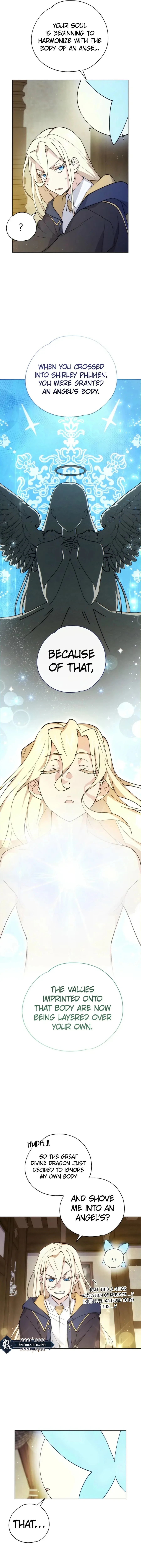 Steal from the Devil’s Pocket Chapter 22 64 06