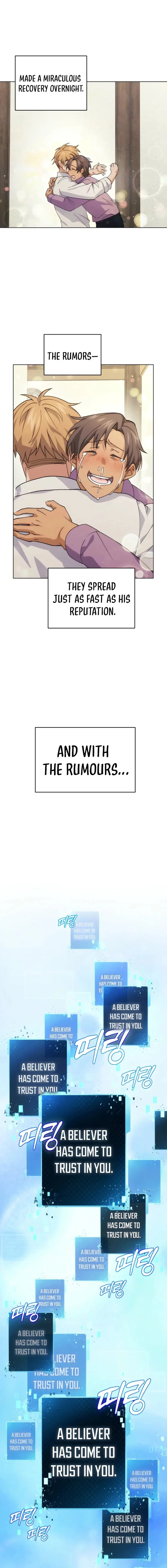 Steal from the Devil’s Pocket Chapter 22 68 10