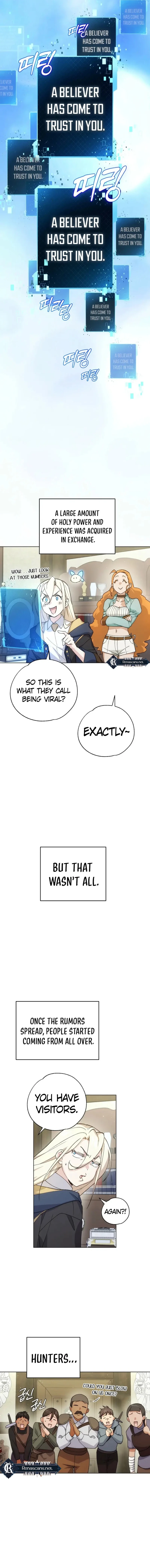 Steal from the Devil’s Pocket Chapter 22 69 11