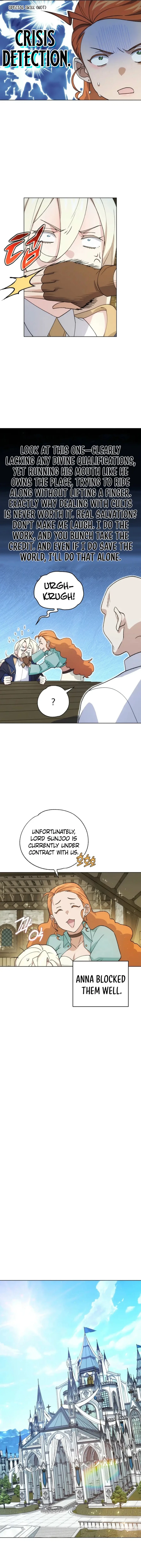 Steal from the Devil’s Pocket Chapter 22 71 13