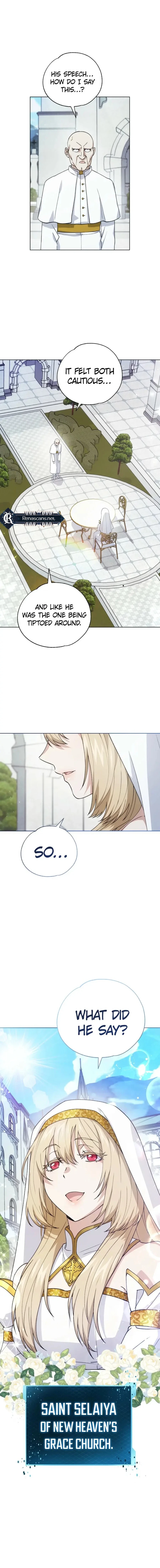 Steal from the Devil’s Pocket Chapter 22 72 14