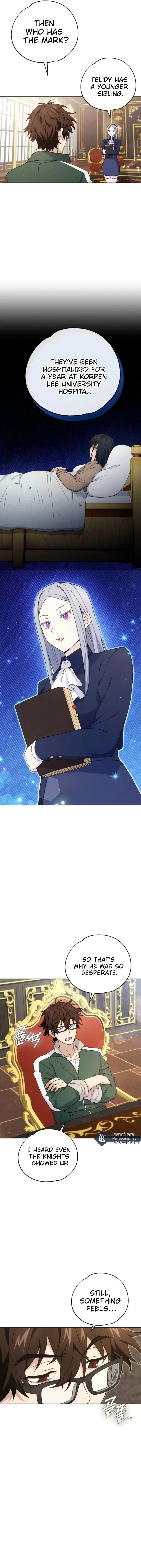 Steal from the Devil’s Pocket Chapter 23 54 02