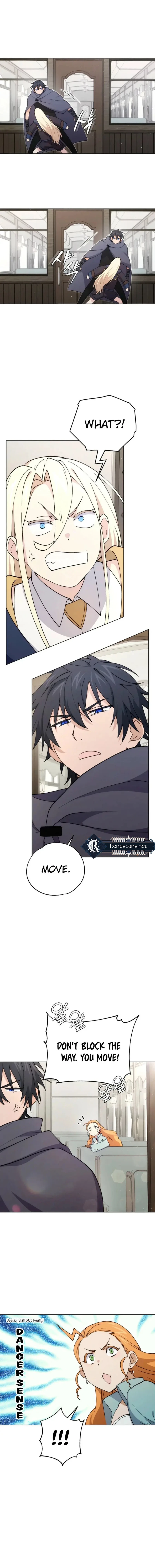 Steal from the Devil’s Pocket Chapter 23 58 06