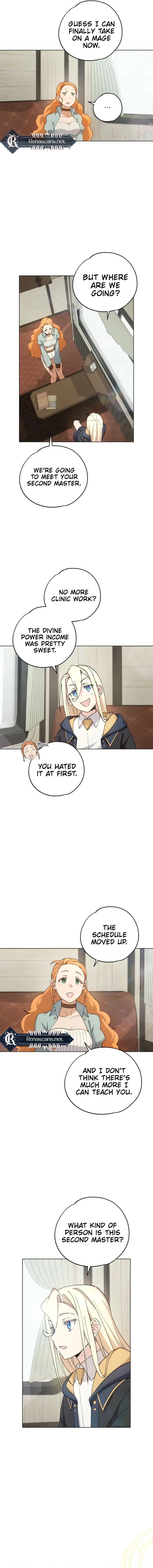 Steal from the Devil’s Pocket Chapter 23 61 09