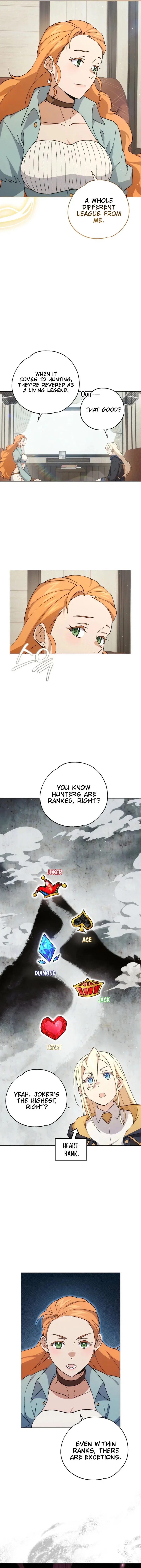 Steal from the Devil’s Pocket Chapter 23 62 10