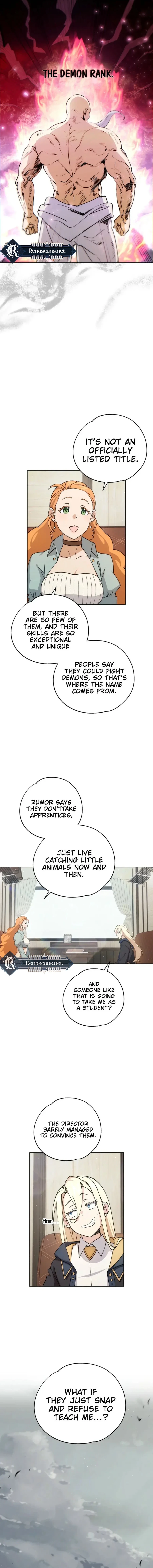 Steal from the Devil’s Pocket Chapter 23 63 11