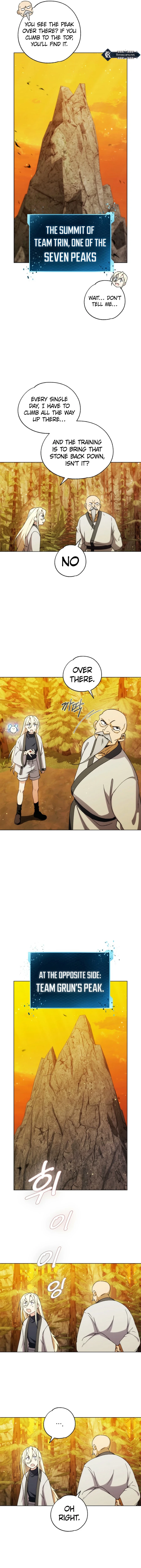 Steal from the Devil’s Pocket Chapter 24 49 03