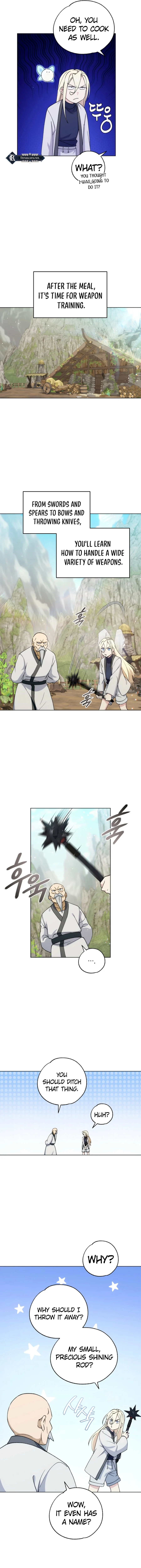 Steal from the Devil’s Pocket Chapter 24 52 06