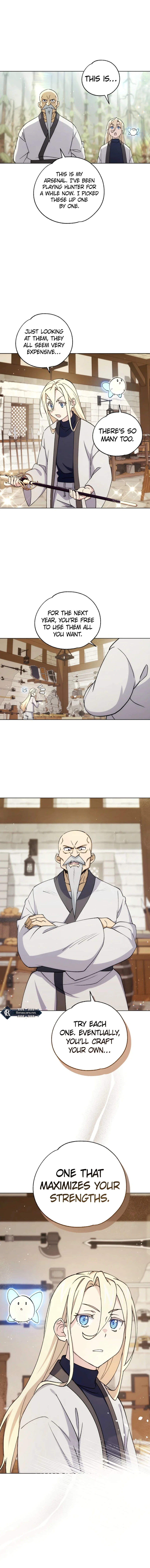 Steal from the Devil’s Pocket Chapter 24 54 08