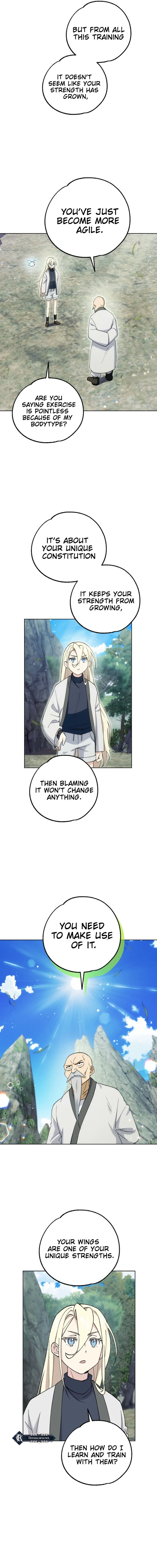 Steal from the Devil’s Pocket Chapter 25 64 09