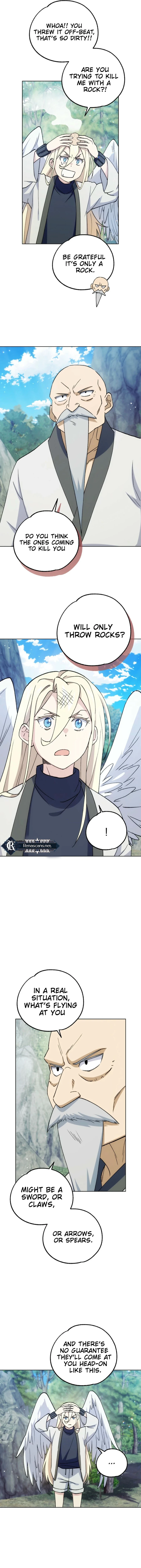 Steal from the Devil’s Pocket Chapter 25 67 12