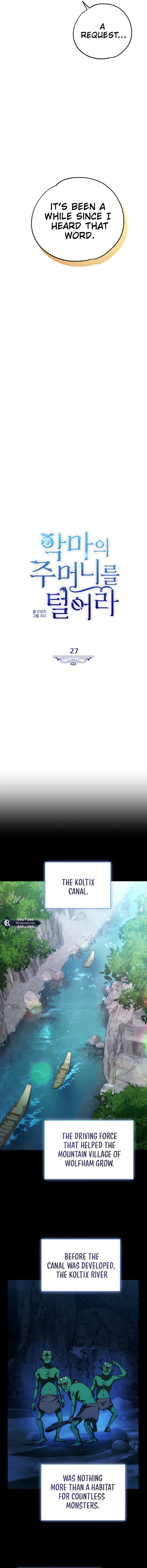 Steal from the Devil’s Pocket Chapter 27 55 03