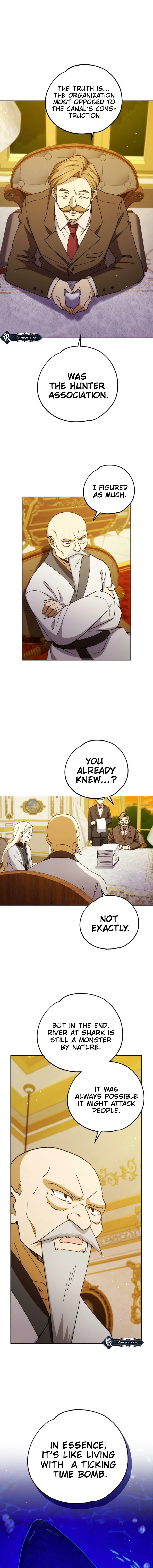 Steal from the Devil’s Pocket Chapter 27 60 08