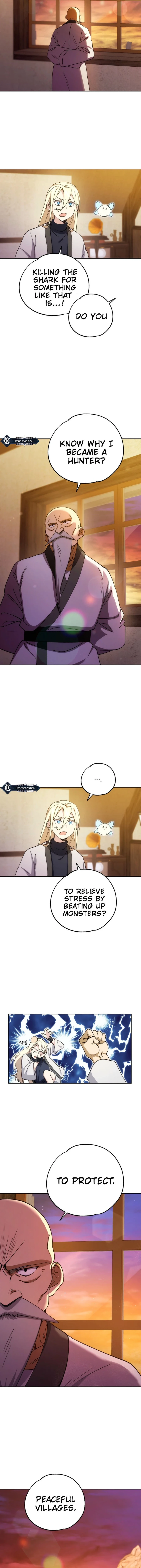 Steal from the Devil’s Pocket Chapter 27 65 13