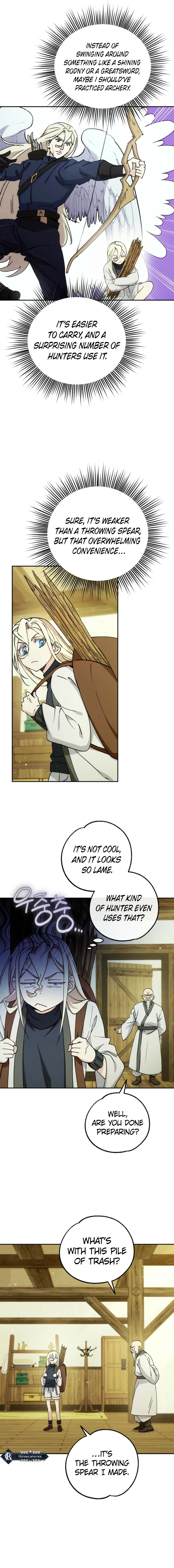 Steal from the Devil’s Pocket Chapter 28 66 05