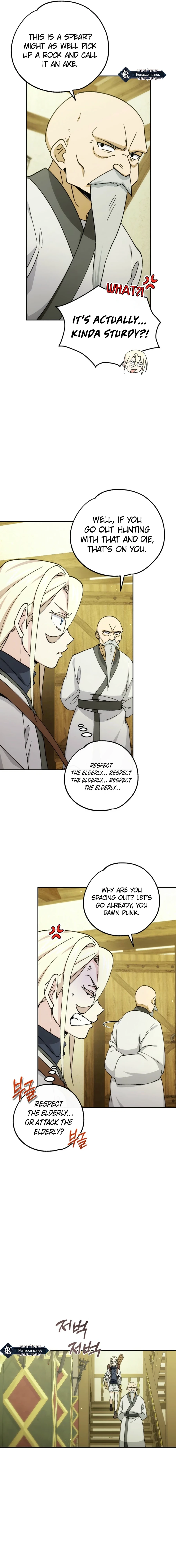 Steal from the Devil’s Pocket Chapter 28 67 06