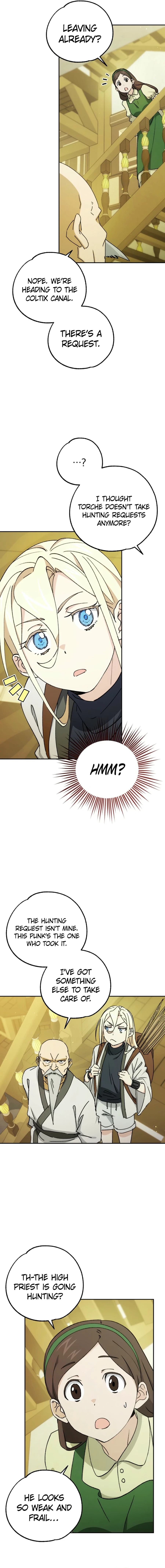 Steal from the Devil’s Pocket Chapter 28 68 07