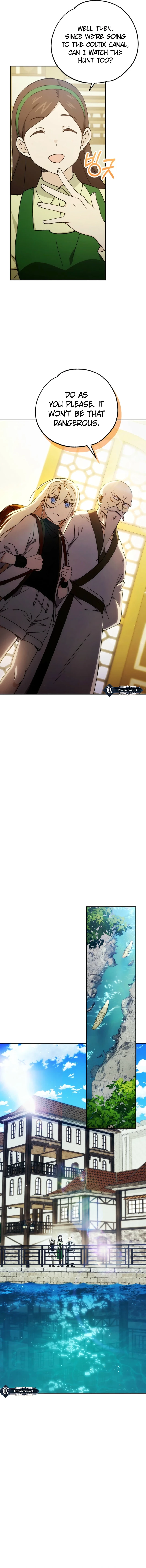 Steal from the Devil’s Pocket Chapter 28 70 09