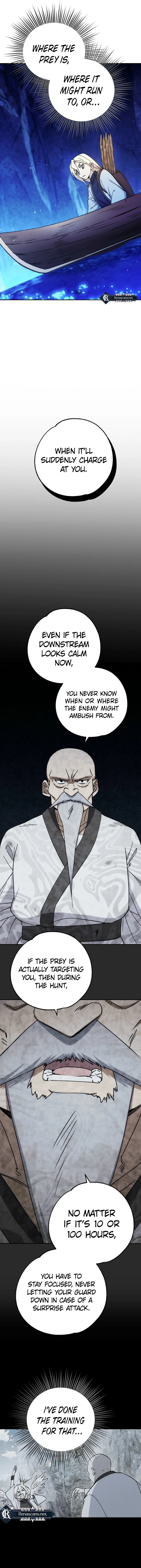 Steal from the Devil’s Pocket Chapter 28 73 12