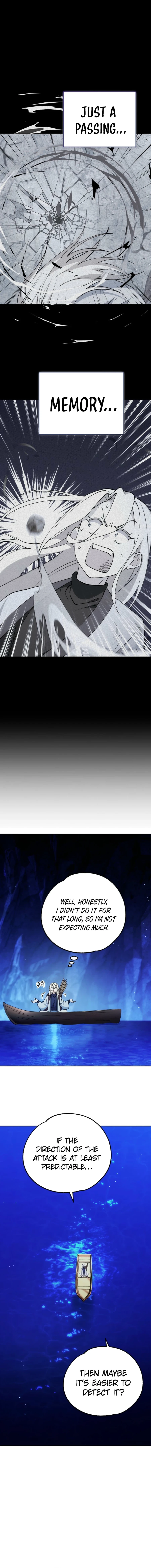 Steal from the Devil’s Pocket Chapter 28 74 13