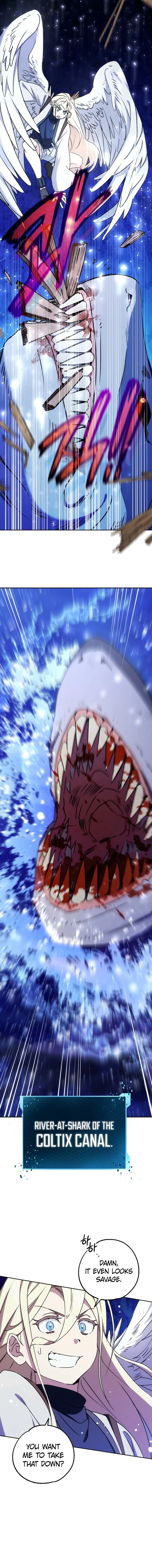 Steal from the Devil’s Pocket Chapter 28 76 15