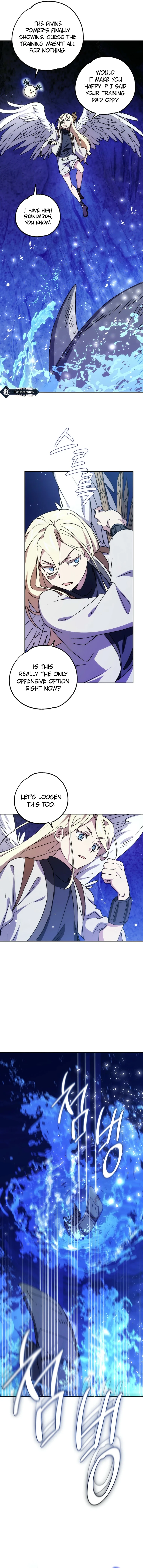 Steal from the Devil’s Pocket Chapter 28 77 16