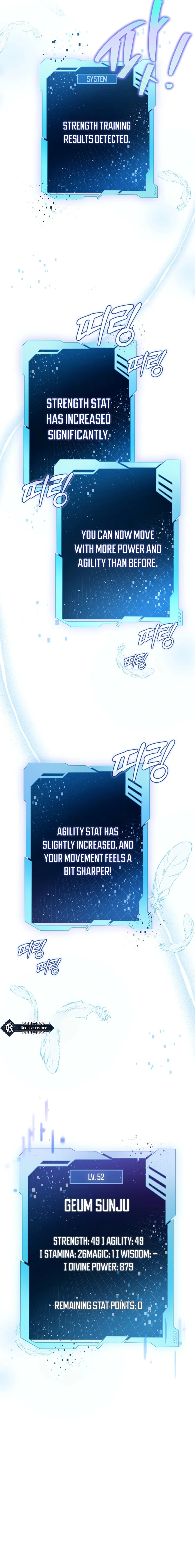 Steal from the Devil’s Pocket Chapter 28 78 17