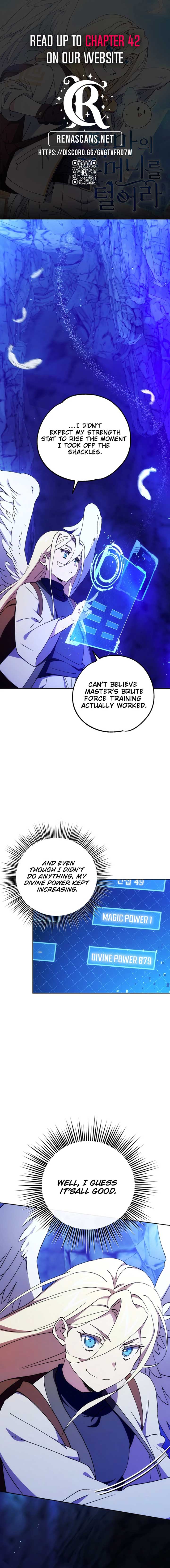 Steal from the Devil’s Pocket Chapter 29 68 01