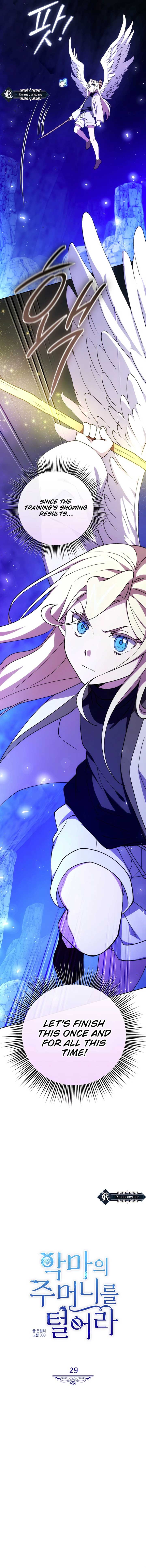 Steal from the Devil’s Pocket Chapter 29 69 02