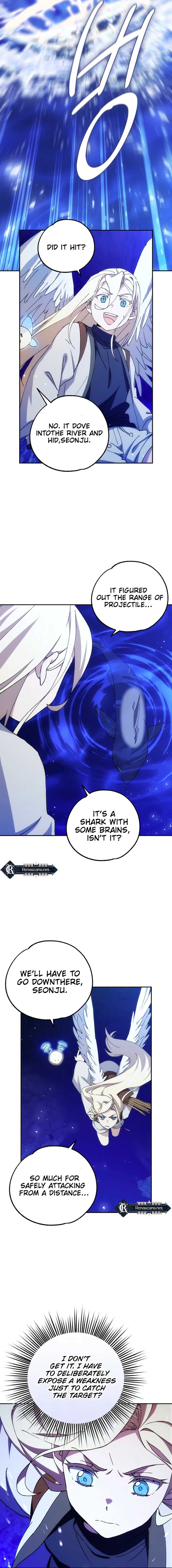 Steal from the Devil’s Pocket Chapter 29 71 04