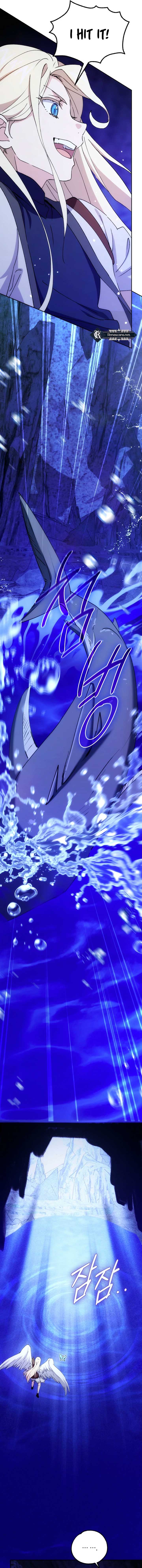 Steal from the Devil’s Pocket Chapter 29 74 07