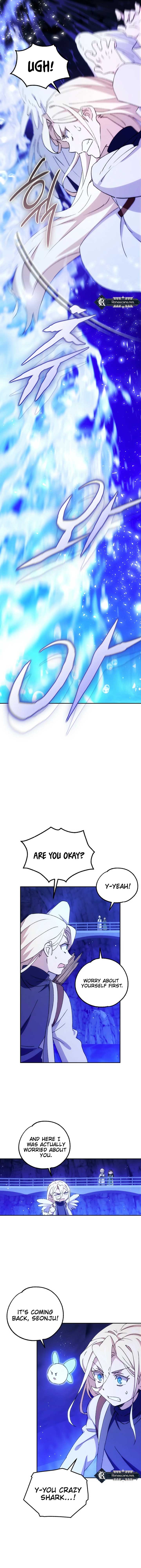Steal from the Devil’s Pocket Chapter 29 76 09