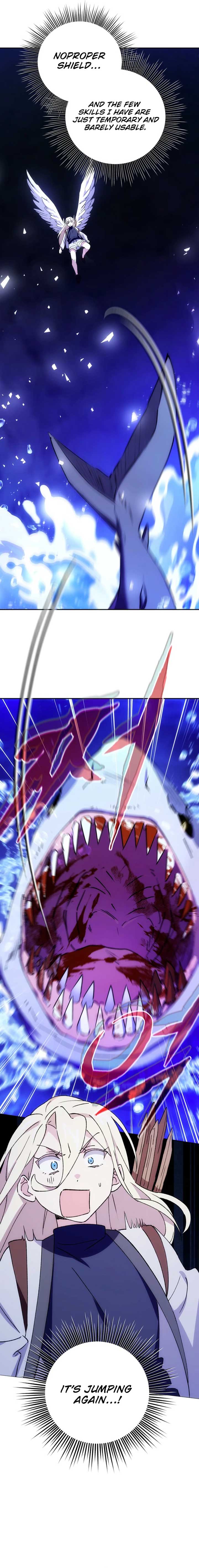 Steal from the Devil’s Pocket Chapter 29 78 11