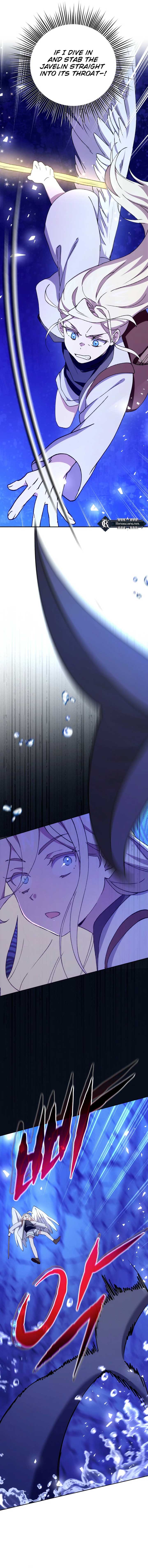 Steal from the Devil’s Pocket Chapter 29 79 12