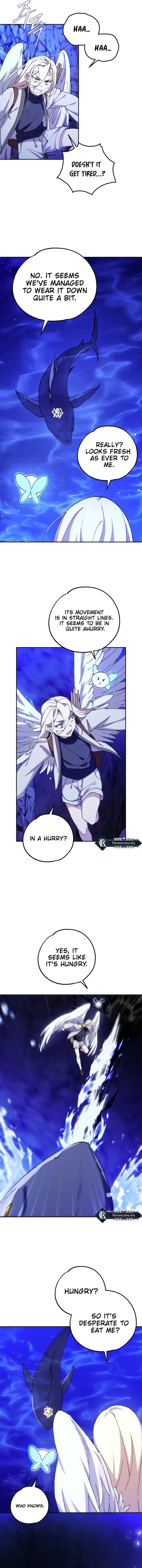 Steal from the Devil’s Pocket Chapter 29 80 13