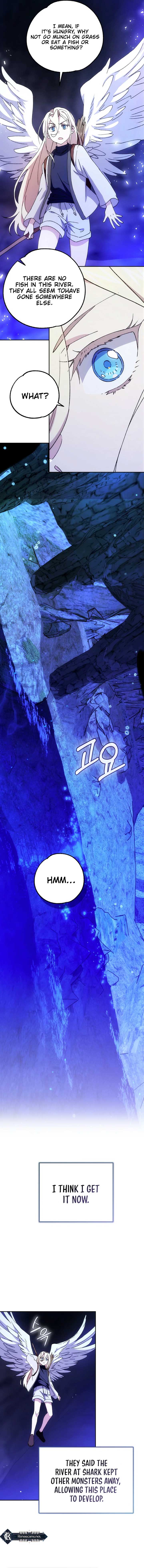 Steal from the Devil’s Pocket Chapter 29 81 14