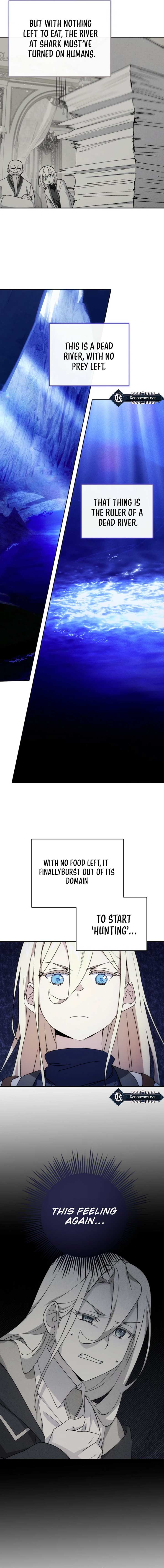 Steal from the Devil’s Pocket Chapter 29 82 15