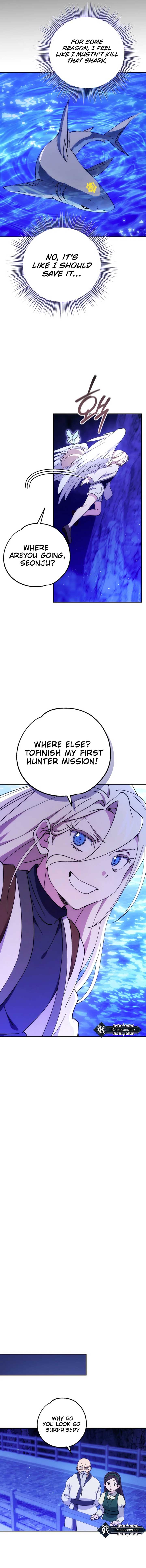 Steal from the Devil’s Pocket Chapter 29 83 16