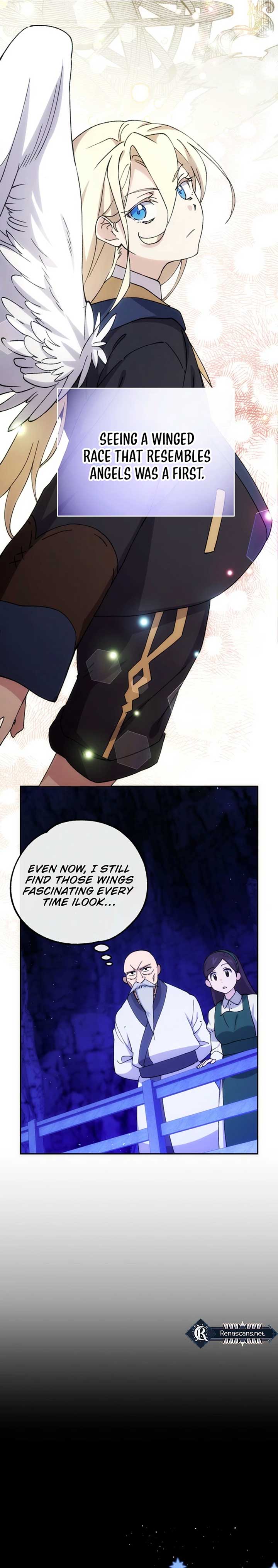 Steal from the Devil’s Pocket Chapter 29 85 18