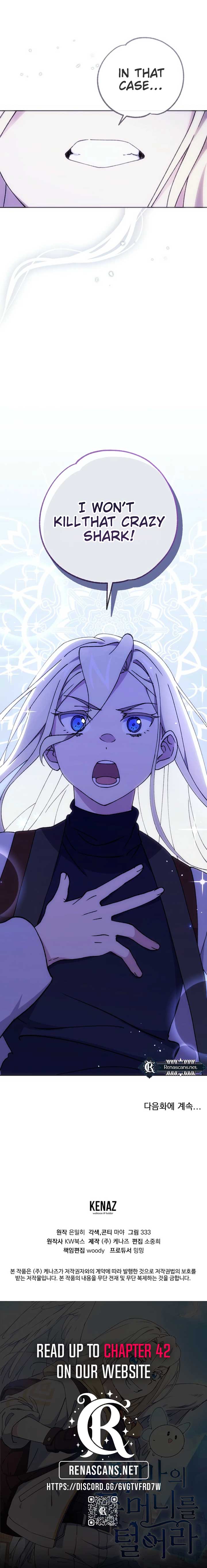 Steal from the Devil’s Pocket Chapter 29 87 20
